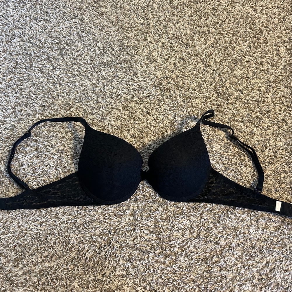 Victoria’s Secret bra